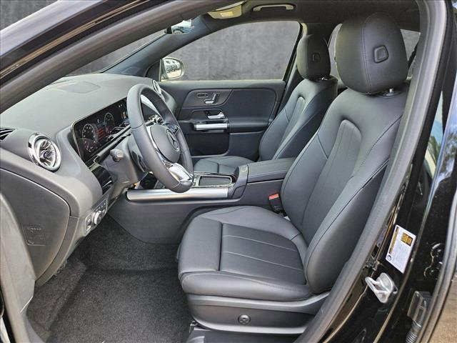 used 2025 Mercedes-Benz GLA 250 car, priced at $38,777