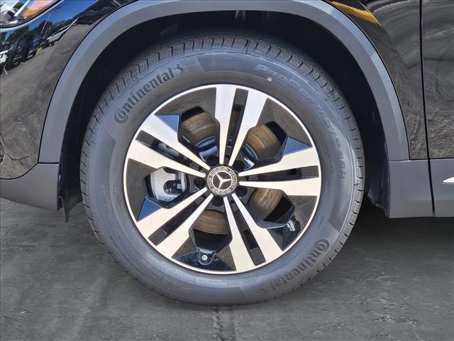 used 2025 Mercedes-Benz GLA 250 car, priced at $38,777