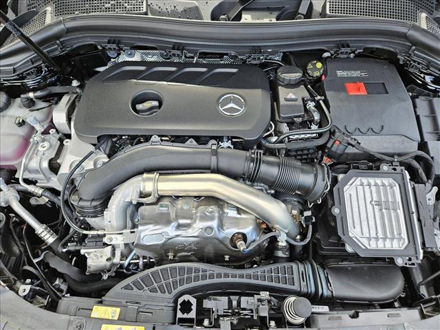used 2025 Mercedes-Benz GLA 250 car, priced at $38,777