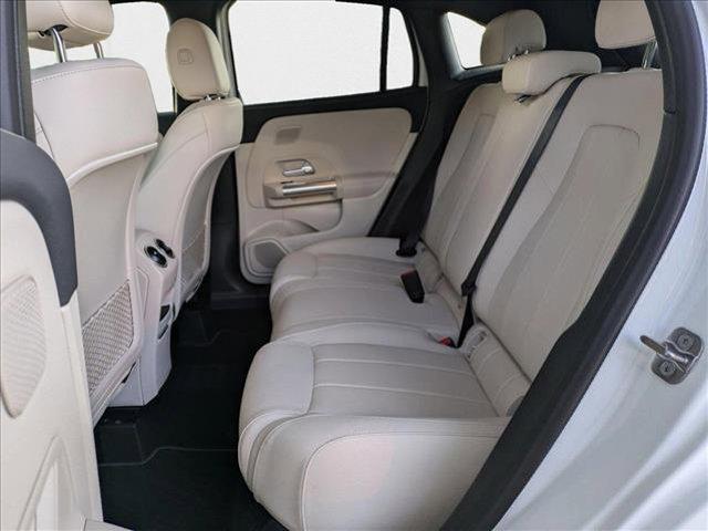 used 2025 Mercedes-Benz GLA 250 car, priced at $36,110