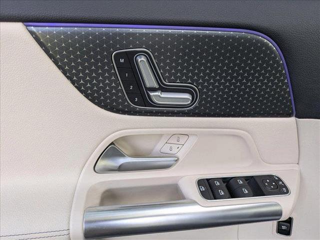 used 2025 Mercedes-Benz GLA 250 car, priced at $36,110