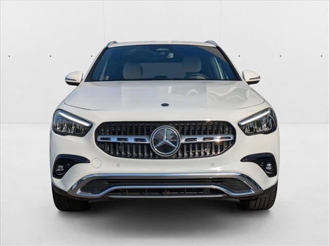 used 2025 Mercedes-Benz GLA 250 car, priced at $36,110