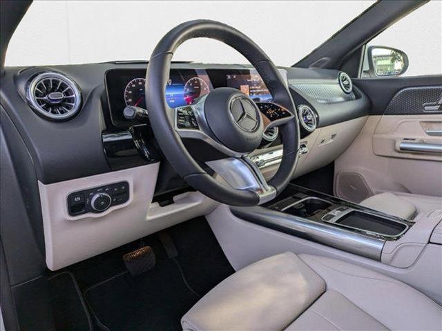 used 2025 Mercedes-Benz GLA 250 car, priced at $36,110