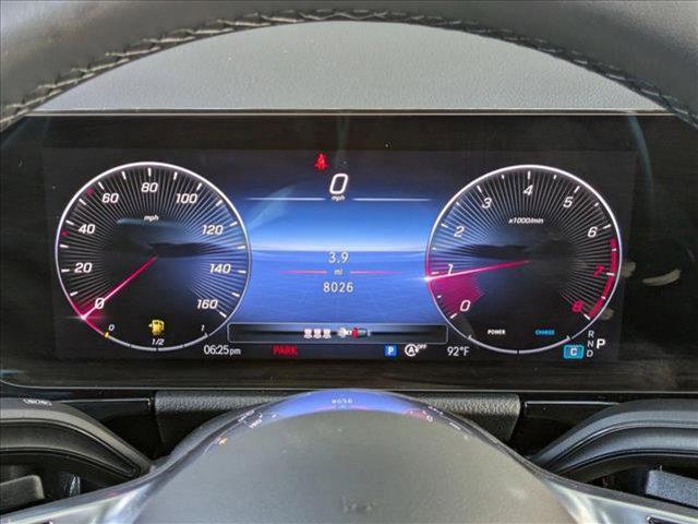 used 2025 Mercedes-Benz GLA 250 car, priced at $39,855