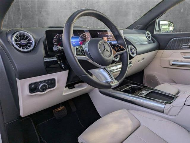used 2025 Mercedes-Benz GLA 250 car, priced at $39,855