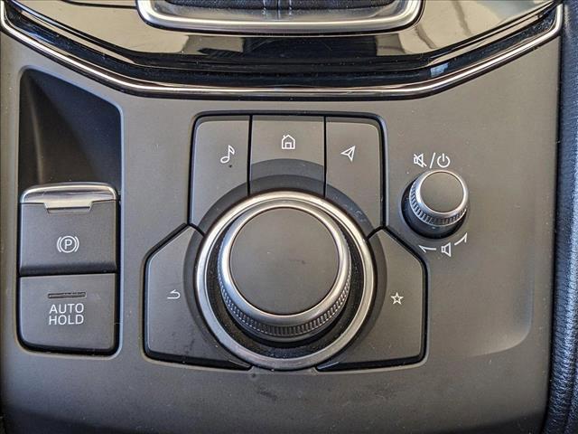 used 2023 Mazda CX-5 car, priced at $23,455