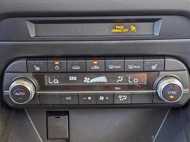 used 2023 Mazda CX-5 car, priced at $23,455