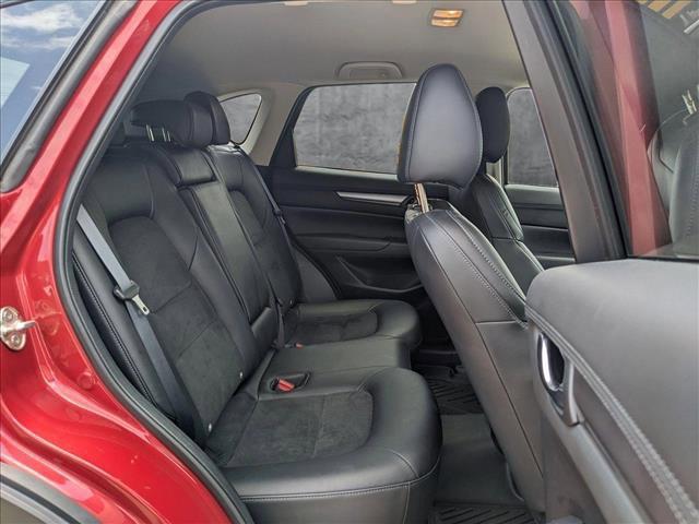used 2023 Mazda CX-5 car, priced at $23,455