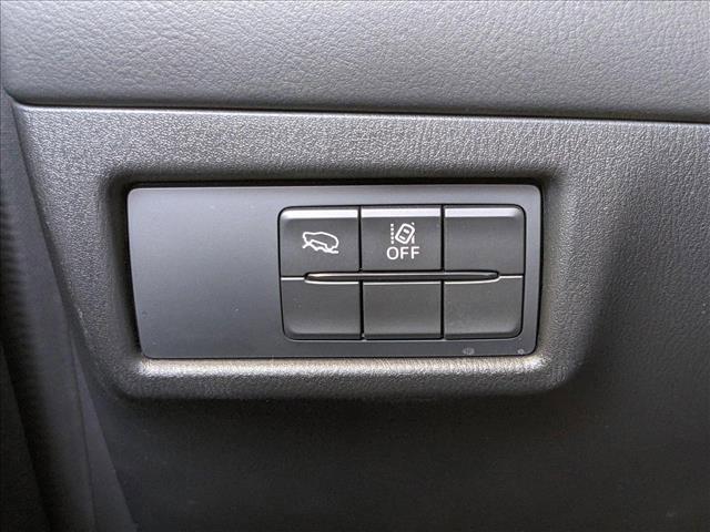 used 2023 Mazda CX-5 car, priced at $23,455
