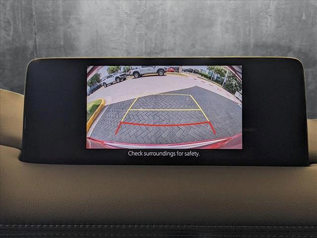 used 2023 Mazda CX-5 car, priced at $23,455