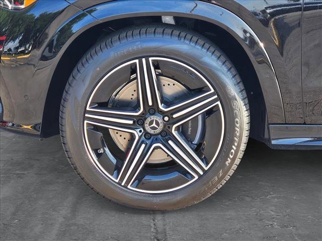 new 2025 Mercedes-Benz GLE 450e car, priced at $78,610