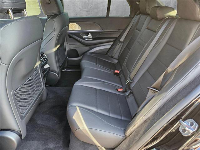 new 2025 Mercedes-Benz GLE 450e car, priced at $78,610
