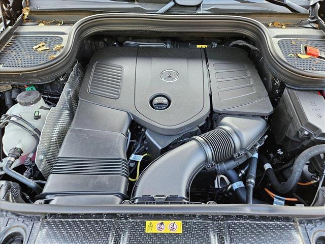 new 2025 Mercedes-Benz GLE 450e car, priced at $78,610