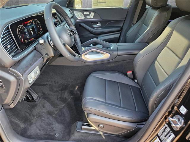 new 2025 Mercedes-Benz GLE 450e car, priced at $78,610