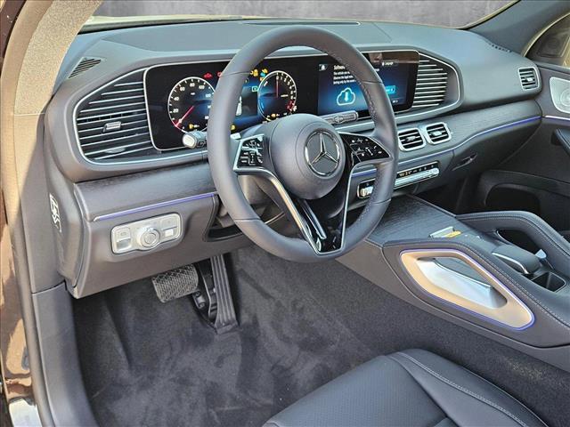 new 2025 Mercedes-Benz GLE 450e car, priced at $78,610