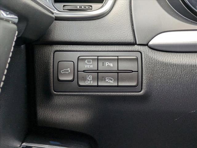used 2023 Mazda CX-9 car, priced at $26,978