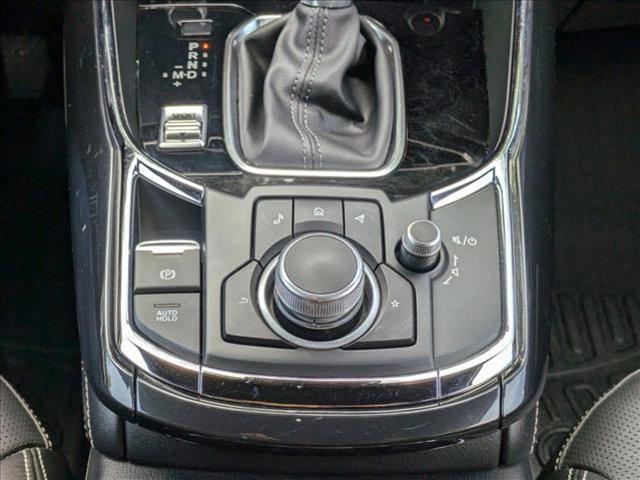 used 2023 Mazda CX-9 car, priced at $26,978
