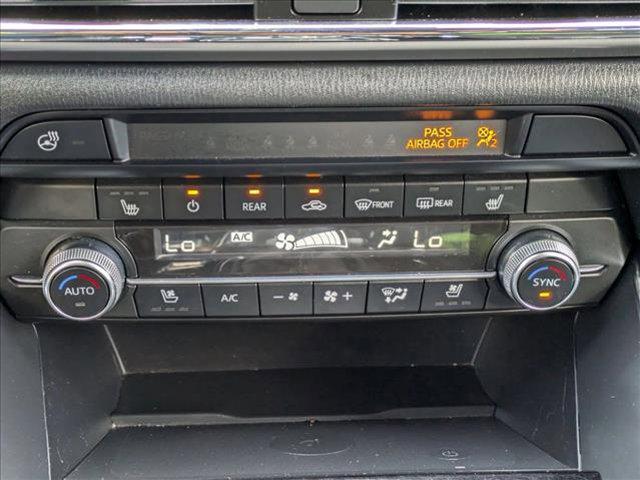 used 2023 Mazda CX-9 car, priced at $26,978