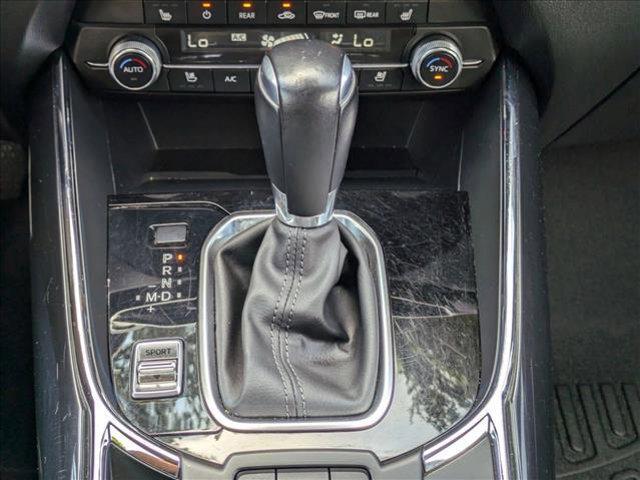 used 2023 Mazda CX-9 car, priced at $26,978