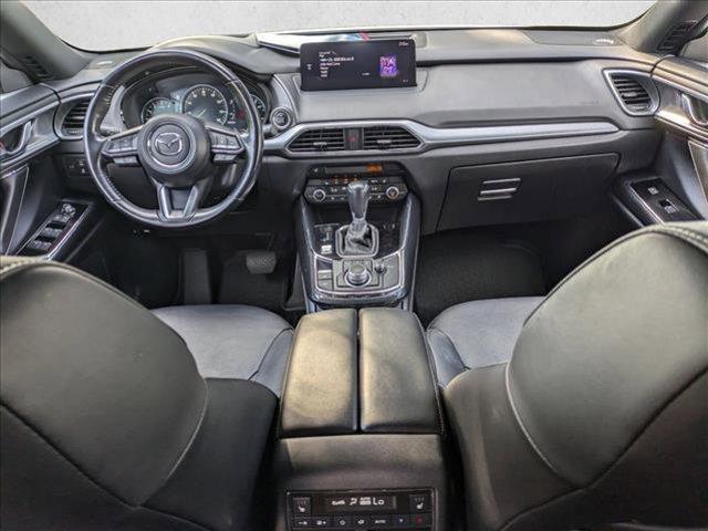 used 2023 Mazda CX-9 car, priced at $26,978