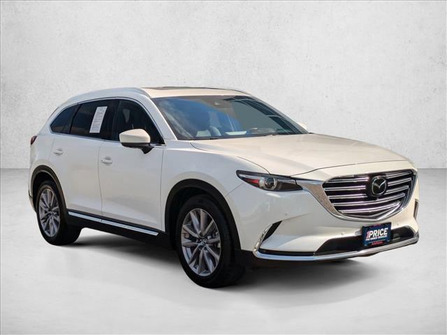 used 2023 Mazda CX-9 car, priced at $26,978