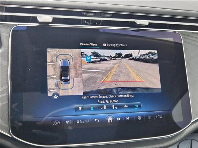 new 2025 Mercedes-Benz E-Class car, priced at $64,855