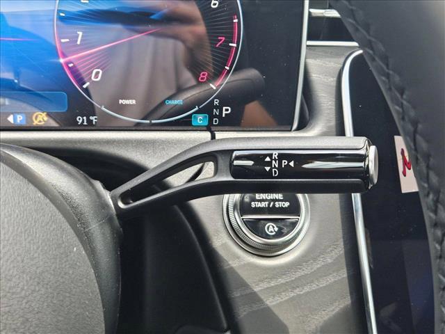 new 2025 Mercedes-Benz E-Class car, priced at $64,855