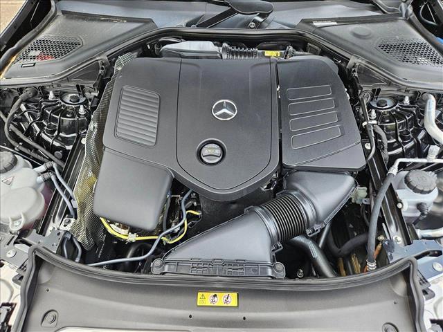 new 2025 Mercedes-Benz E-Class car, priced at $64,855