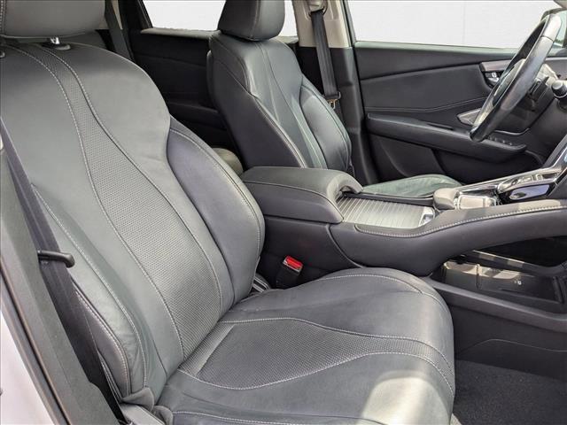 used 2022 Acura RDX car, priced at $31,978