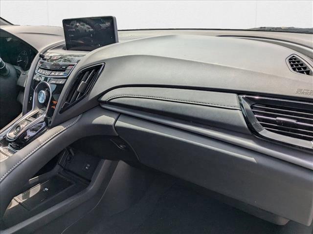 used 2022 Acura RDX car, priced at $31,978