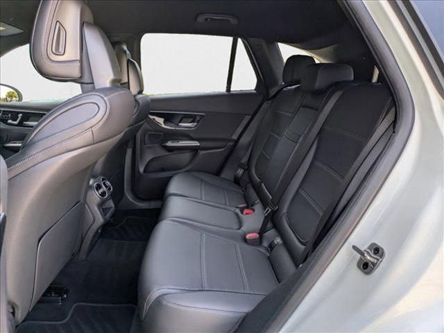 used 2025 Mercedes-Benz GLC 300 car, priced at $44,777