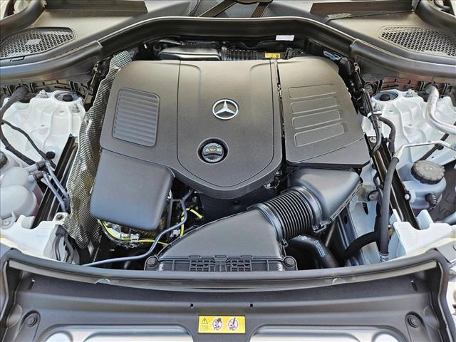 used 2025 Mercedes-Benz GLC 300 car, priced at $44,777