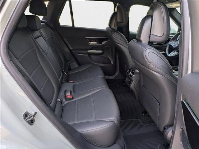 used 2025 Mercedes-Benz GLC 300 car, priced at $44,777