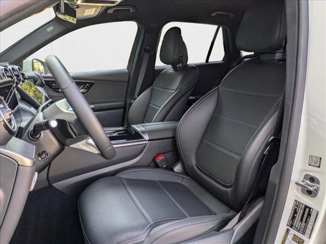 used 2025 Mercedes-Benz GLC 300 car, priced at $44,777