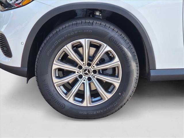 used 2025 Mercedes-Benz GLC 300 car, priced at $44,777
