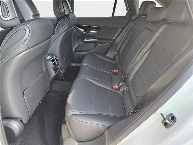 used 2025 Mercedes-Benz GLC 300 car, priced at $44,777