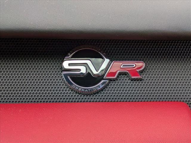 used 2020 Land Rover Range Rover Sport car, priced at $71,987