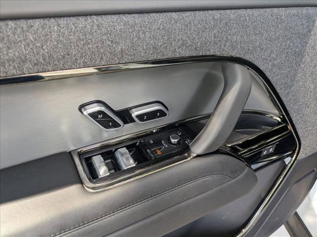 used 2025 Land Rover Range Rover Sport car, priced at $82,987