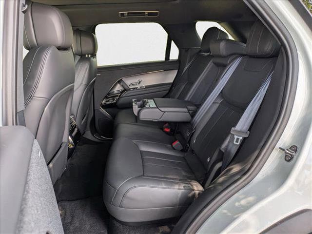 used 2025 Land Rover Range Rover Sport car, priced at $82,987