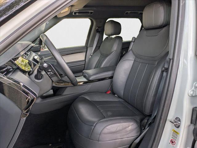 used 2025 Land Rover Range Rover Sport car, priced at $82,987