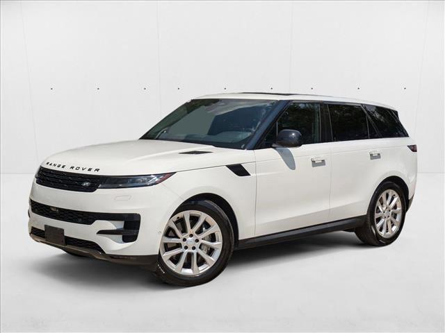 used 2025 Land Rover Range Rover Sport car, priced at $82,987