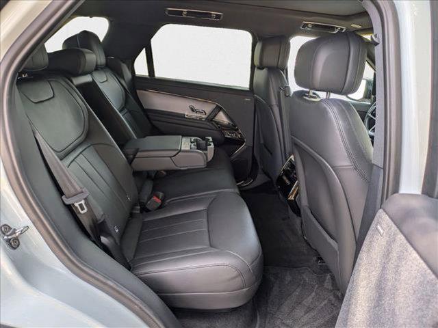 used 2025 Land Rover Range Rover Sport car, priced at $82,987