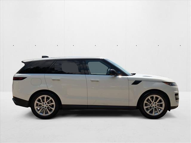 used 2025 Land Rover Range Rover Sport car, priced at $82,987