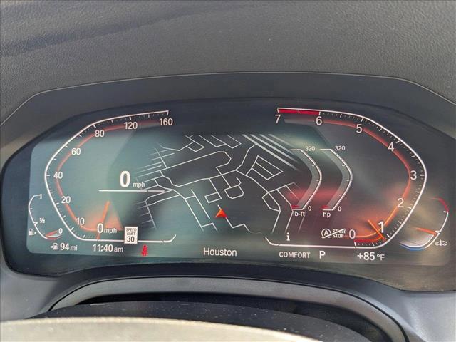 used 2021 BMW 430 car, priced at $37,445