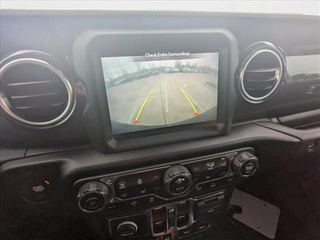 used 2023 Jeep Wrangler car, priced at $65,998