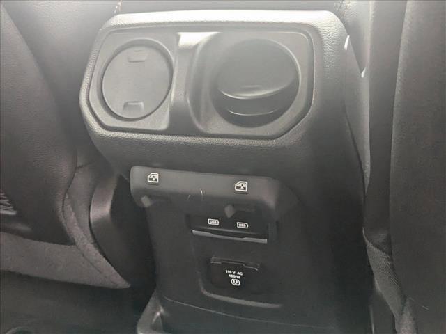used 2023 Jeep Wrangler car, priced at $65,998