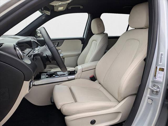 used 2023 Mercedes-Benz EQB 250 car, priced at $36,581