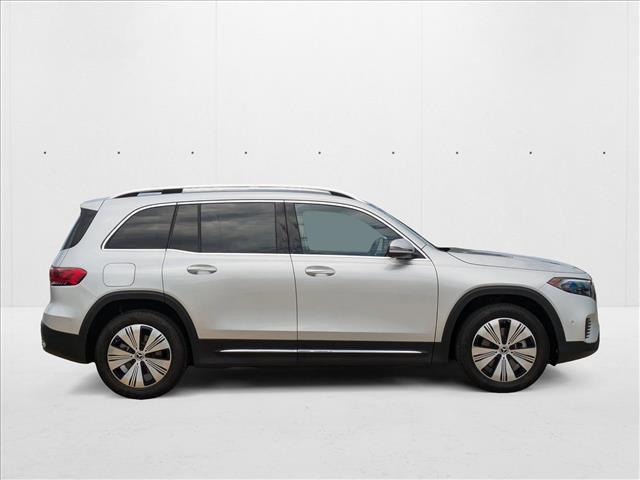 used 2023 Mercedes-Benz EQB 250 car, priced at $36,581