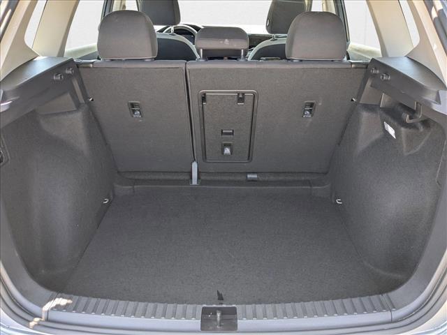 used 2024 Volkswagen Taos car, priced at $17,991