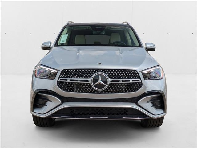 new 2025 Mercedes-Benz GLE 350 car, priced at $71,715